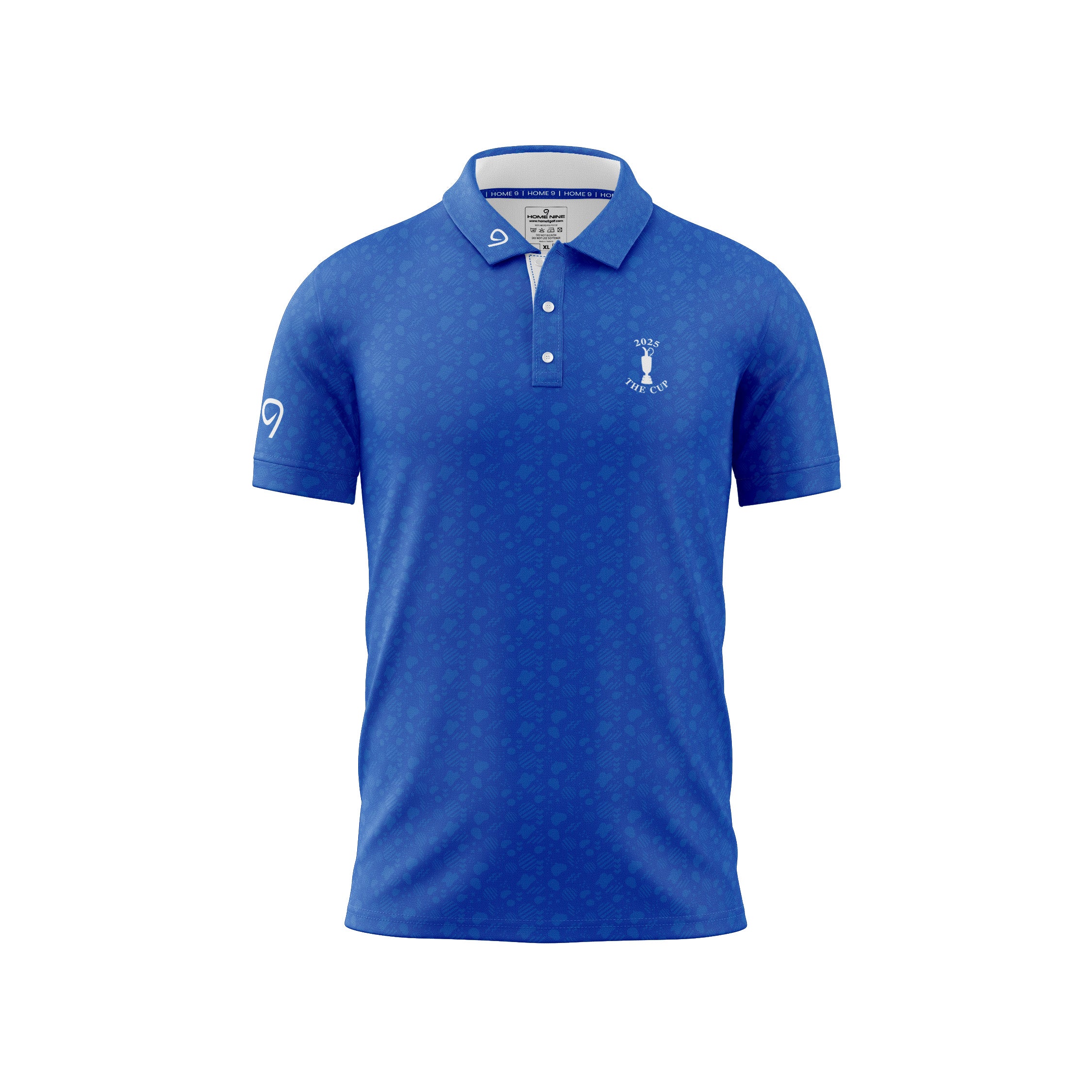 Savannah Cup Blue Flatiron