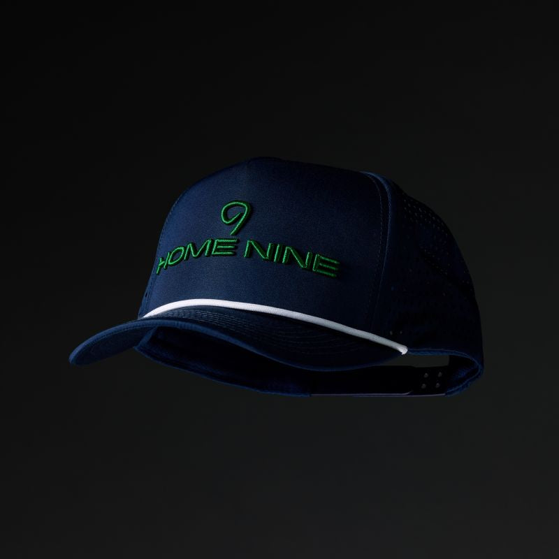 Home9 Wordmark Hat