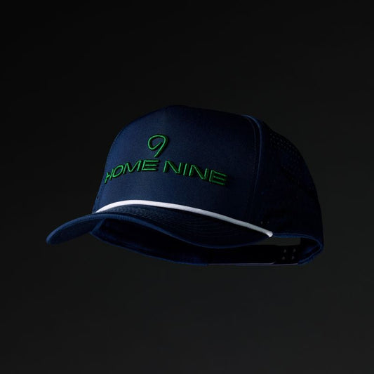 Home9 Wordmark Hat