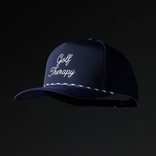 Golf Therapy Hat