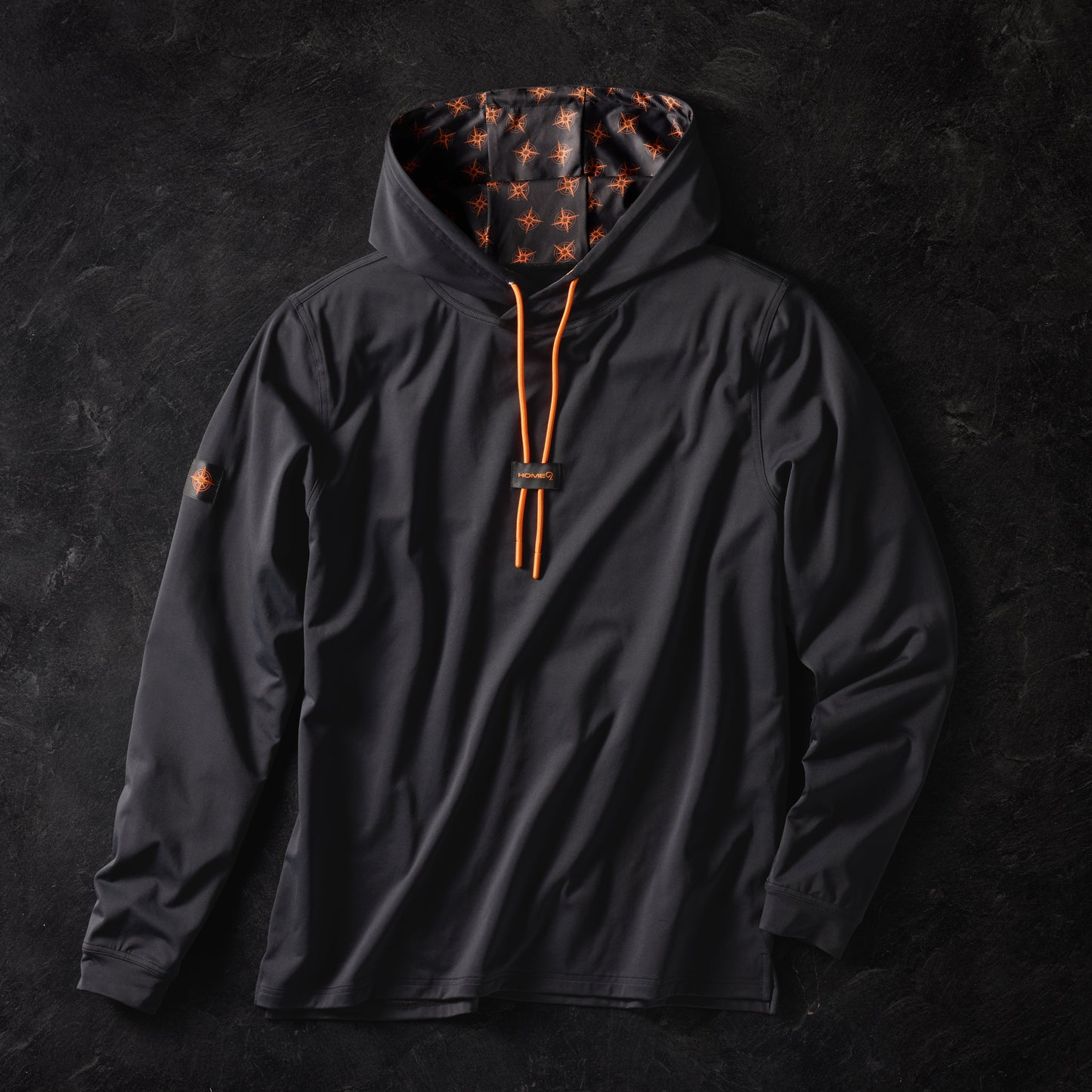 Meridian Hoodie