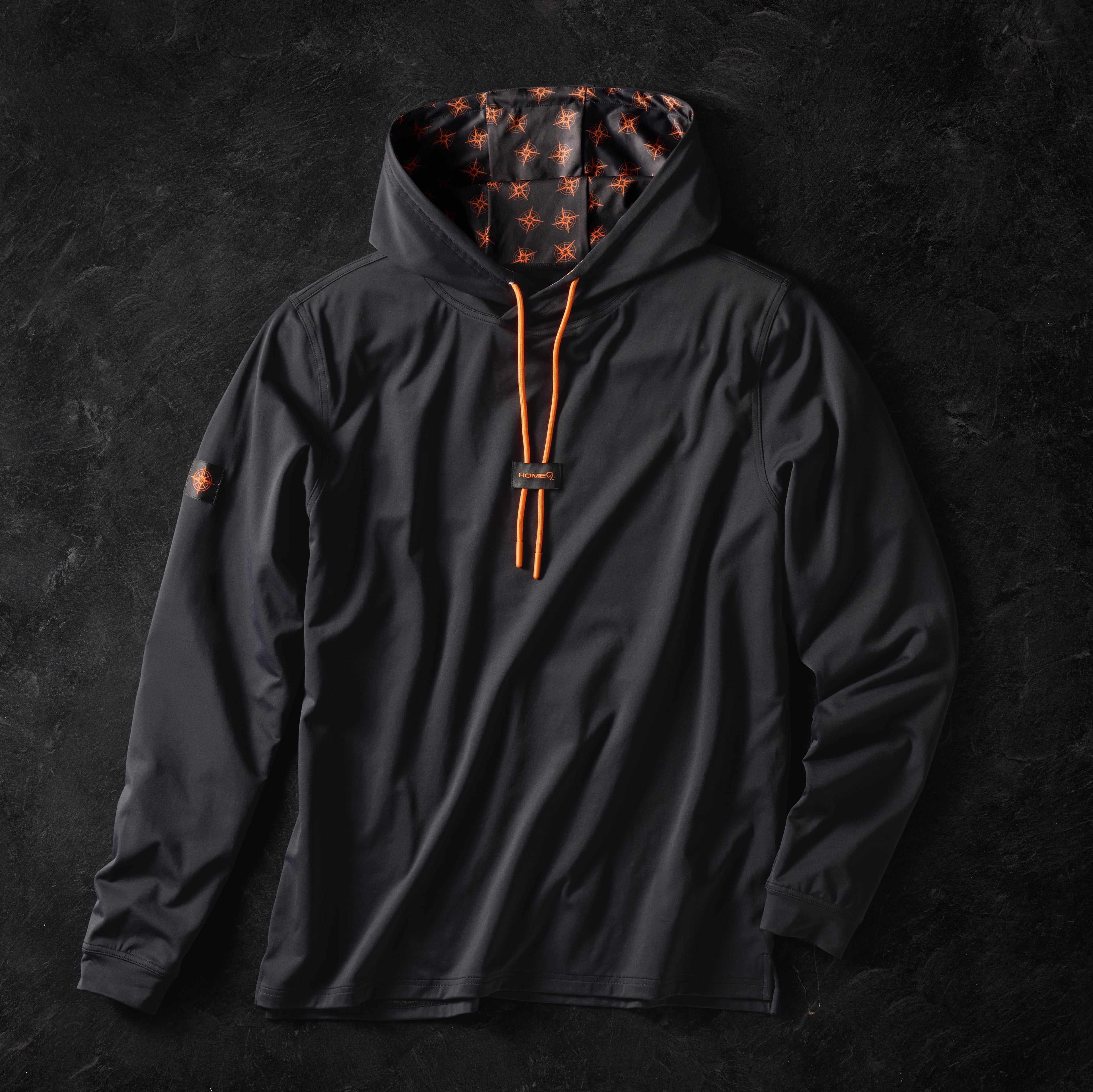 Meridian Hoodie