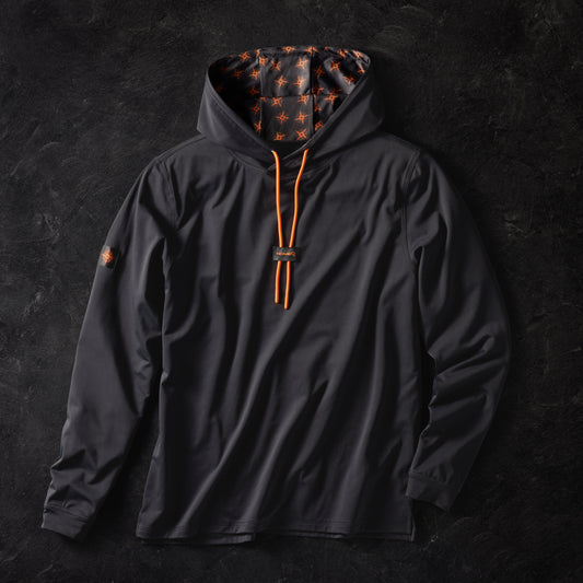 Meridian Hoodie