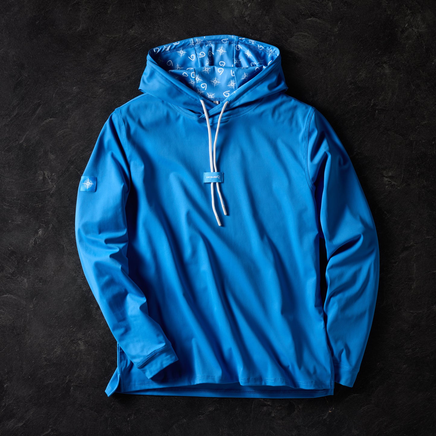 Meridian Hoodie