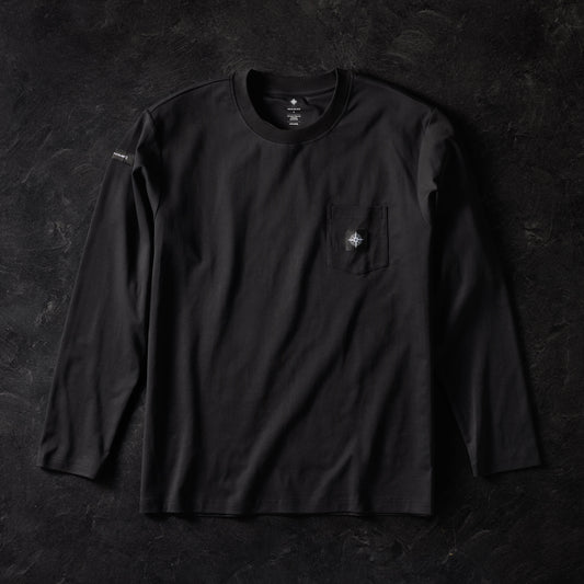 Meridian Long Sleeve Tee
